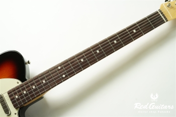 Made in Japan Traditional 60s Telecaster - 3-Color Sunburst